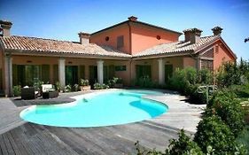 Agriturismo La Pecora Nera